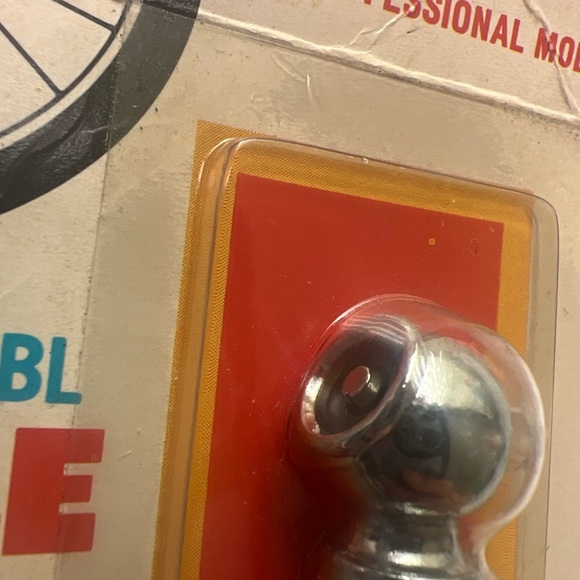 VINTAGE Acme Bicycle - Picture 3 of 8